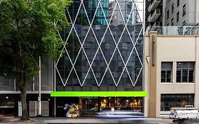 Ibis Styles Melbourne Southbank